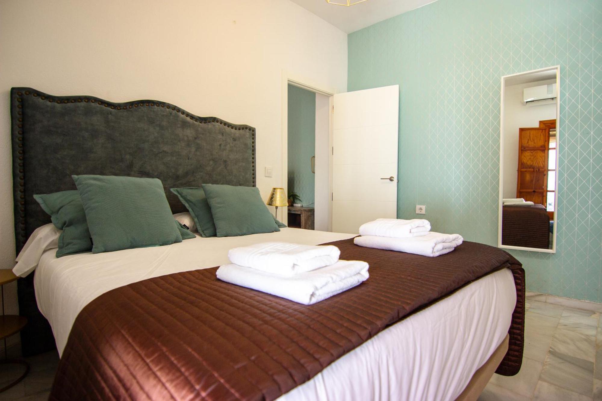 Rentalsevilla San Luis Exterior photo