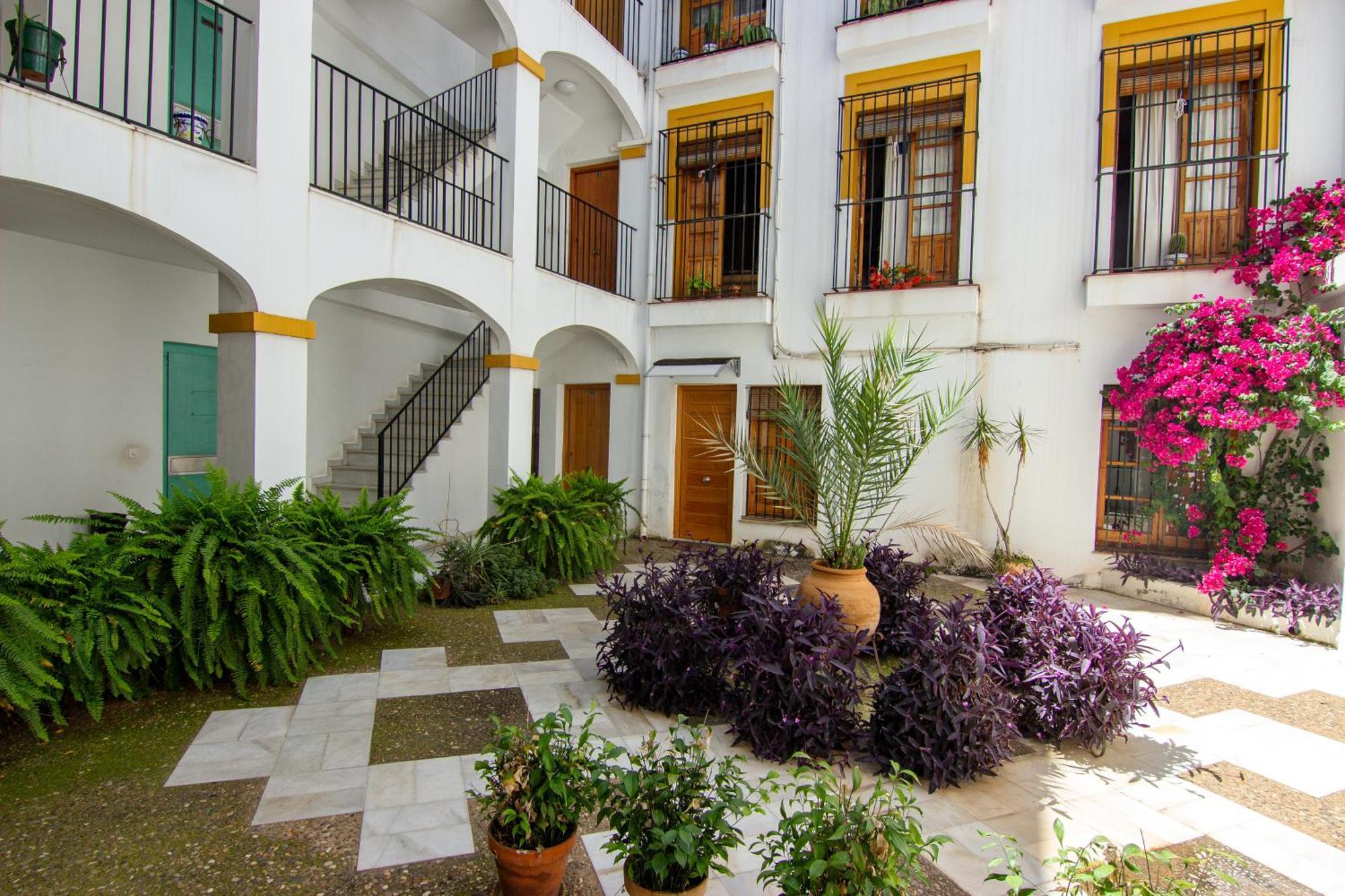 Rentalsevilla San Luis Exterior photo